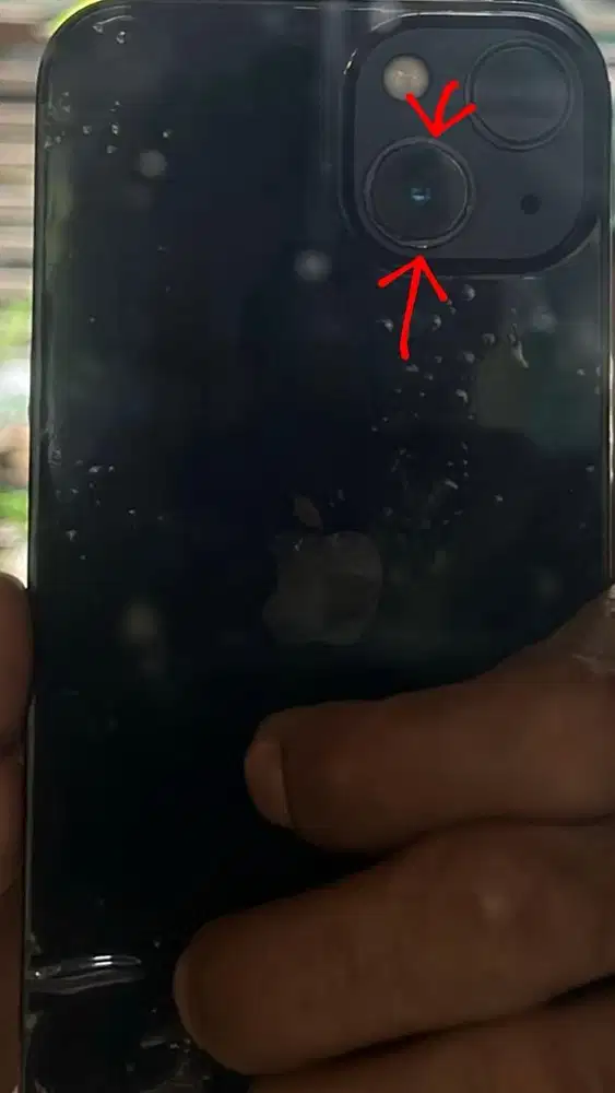 iphone 13 128gb ibox garansi off 2025