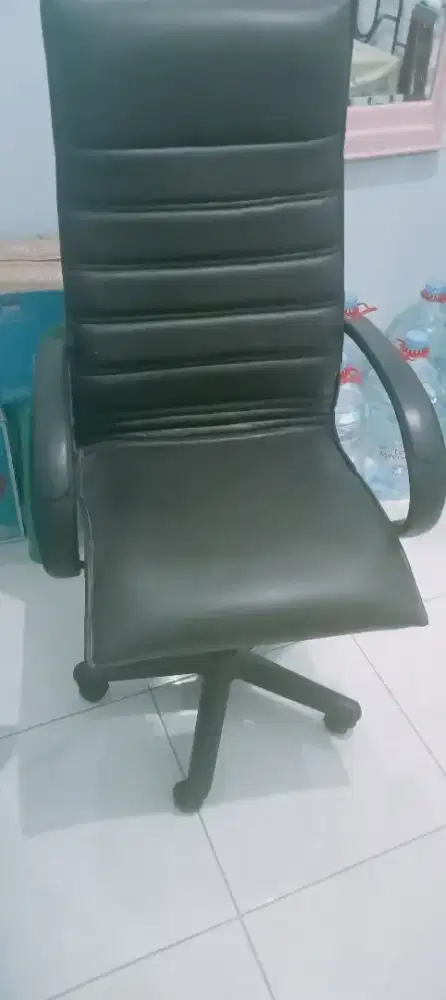 Dijual  cepat kursi kantor