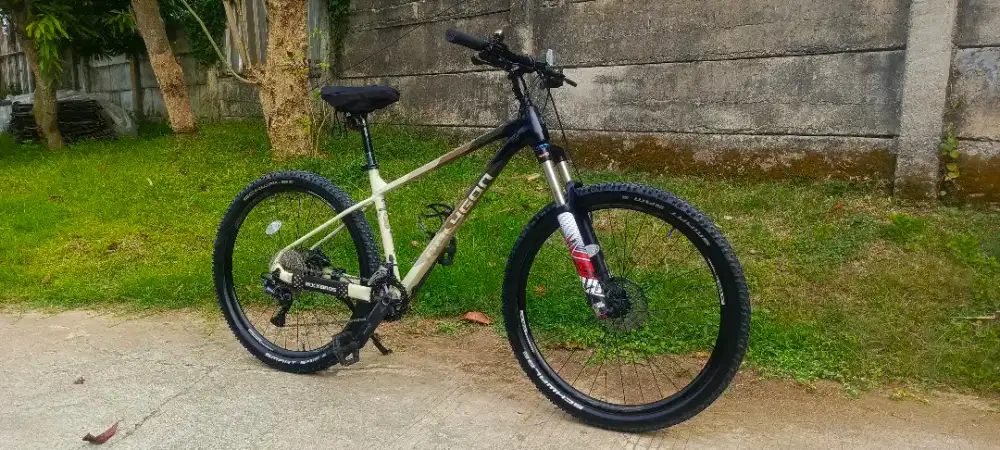 Sepeda Polygon xtrada 6