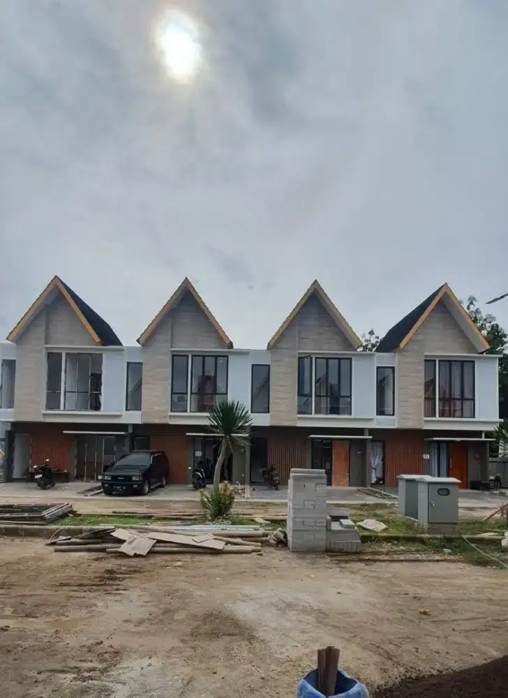 Project Management property