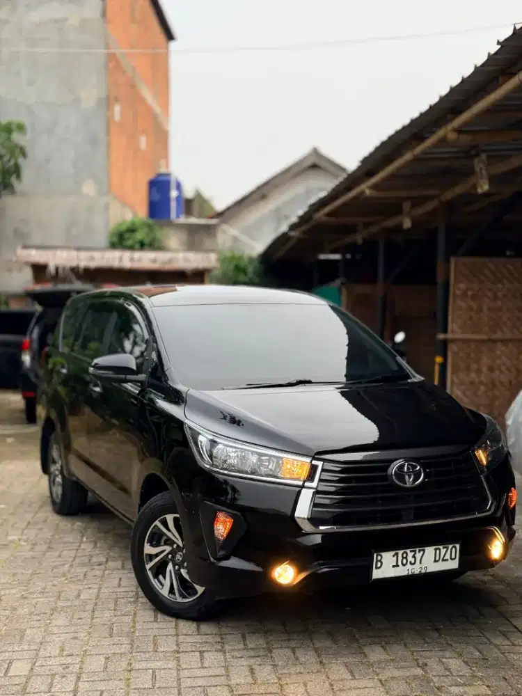 INNOVA REBORN GM/T 2.4 2024