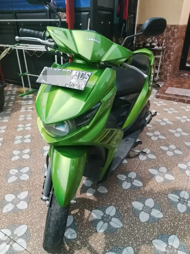 Soul GT Fi/Jet' Ori-Segar-Mulus-Tinggal Pakai!