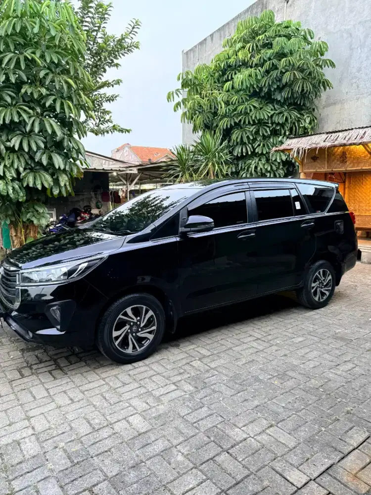 INNOVA REBORN GM/T 2.4 2024