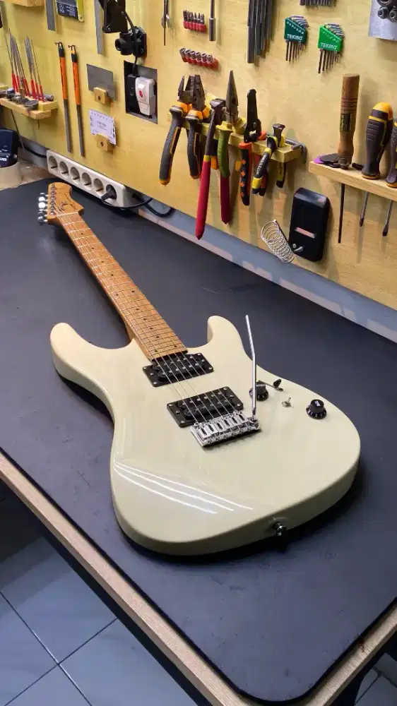 SQOE SEIB450 Guitar