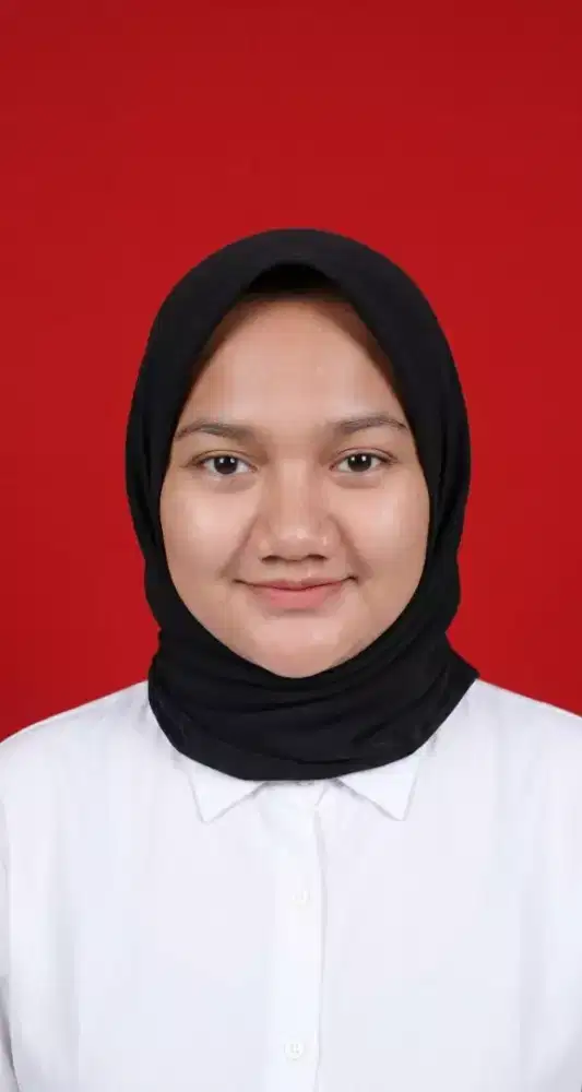 Mencari pekerjaan apa saja.