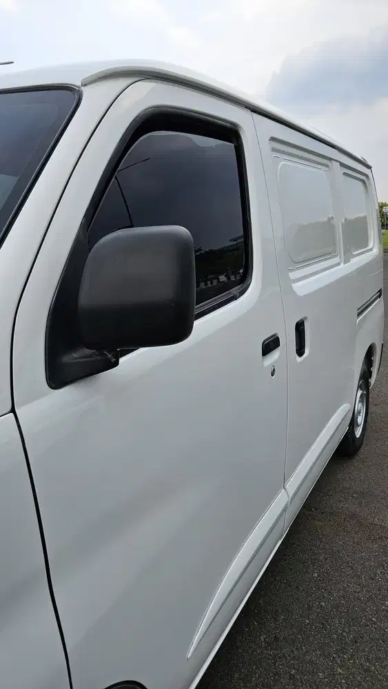 Daihatsu Gran max 2018 Bensin