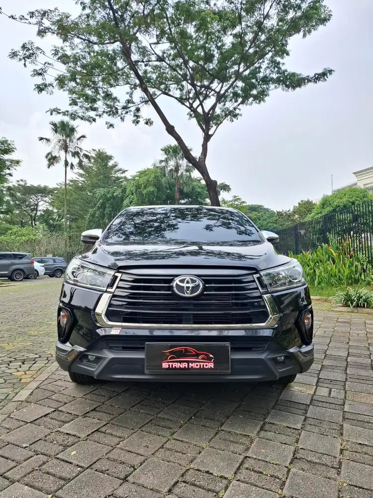 INNOVA VENTURER DIESEL AT 2022