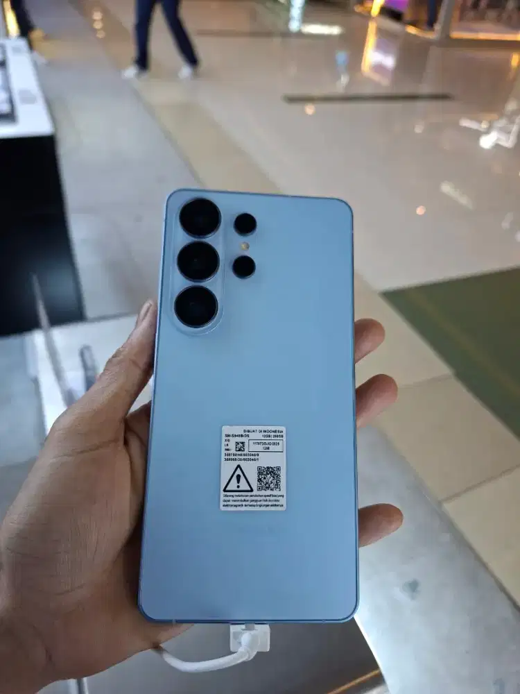 S26 ULTRA PROMO BLIBLI