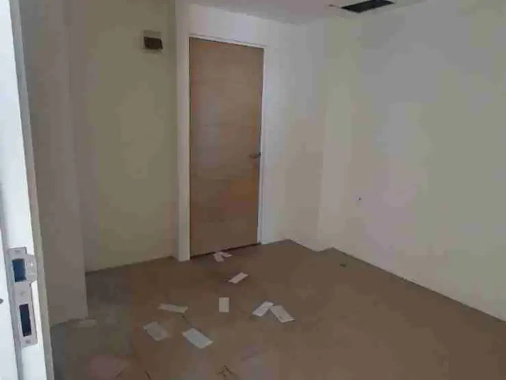 Apartemen Bale Hinggil 2 BR Baru Gress