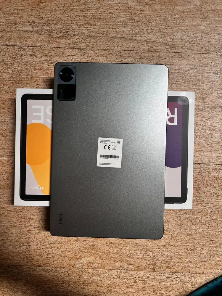 Xiaomi Redmi Pad SE