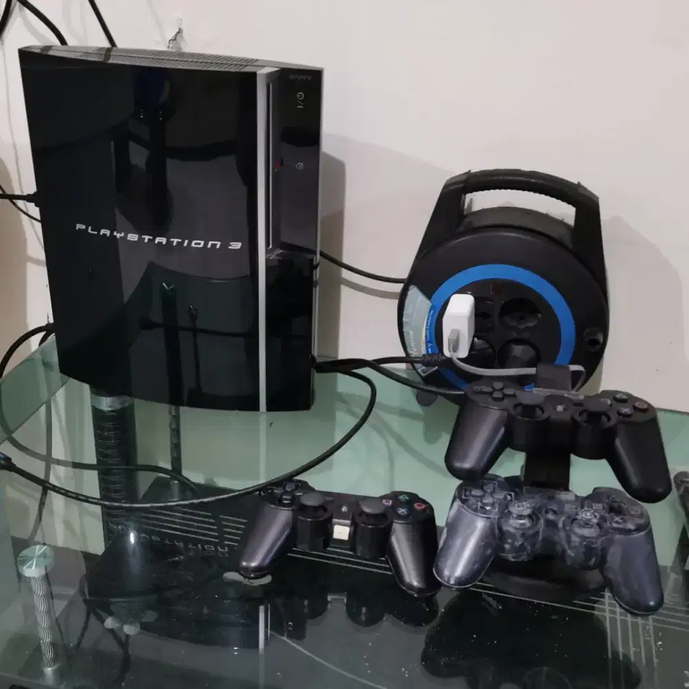 Jual Playstation 3