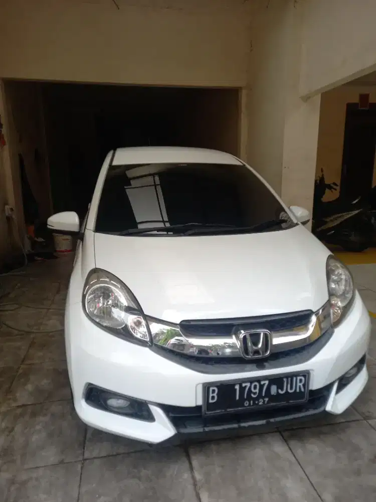 MOBILIO E AT 2016 SIAP PAKAI