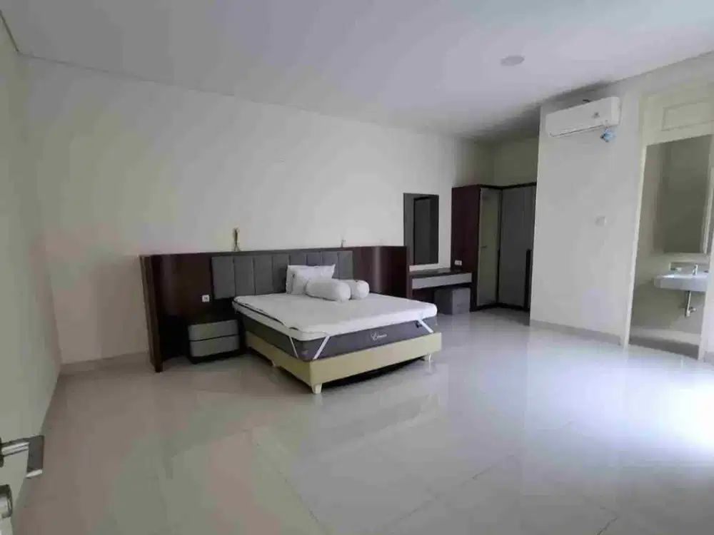 Disewakan Rumah Mosselbay Pakuwon City