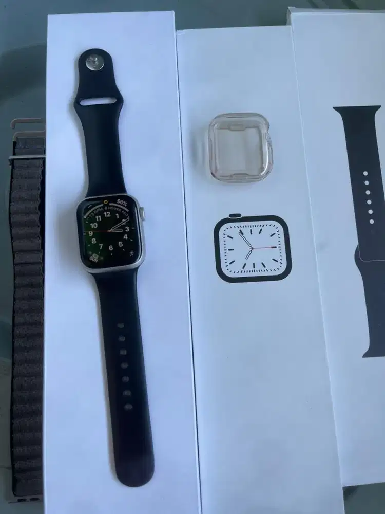 apple watch 7 41mm