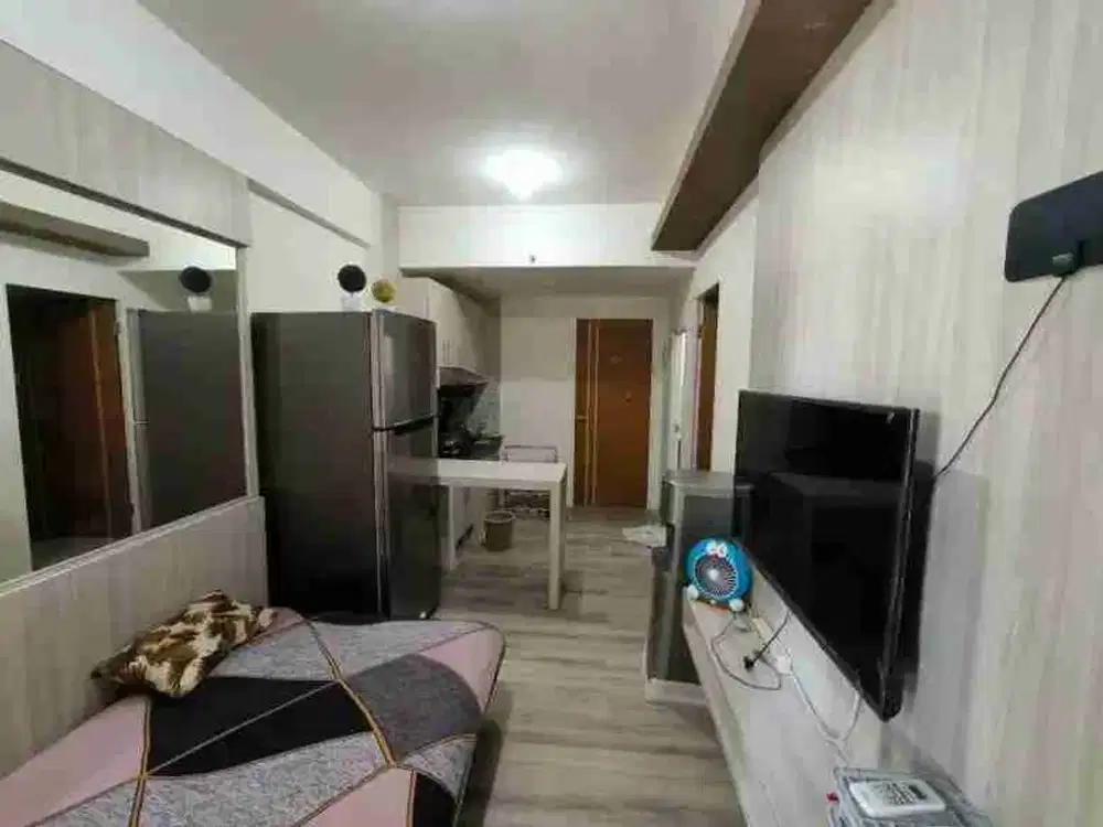 Dekat Unair C‼️Dijual Apartemen Puncak Dharmahusada