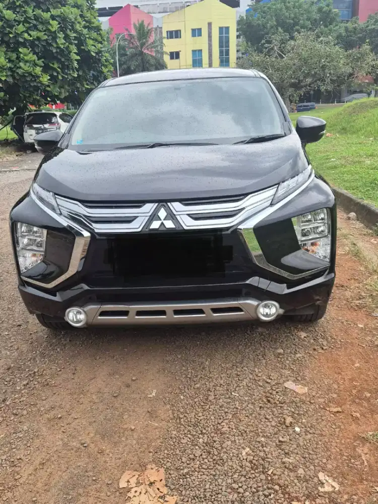 Mitsubishi Xpander Sport 1.5 AT