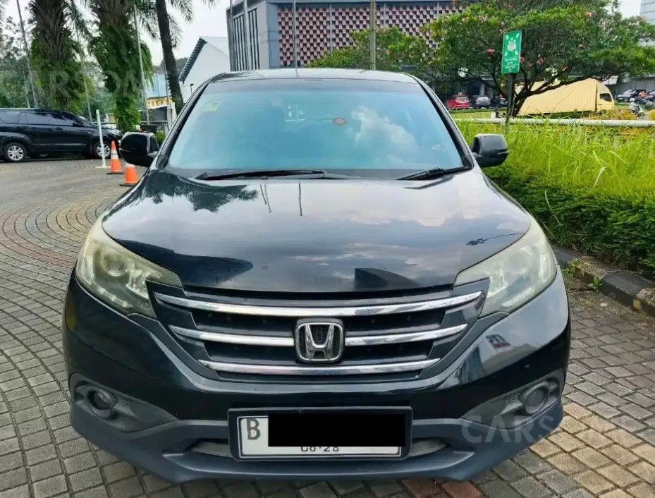 Honda CR-V 2013 2.0