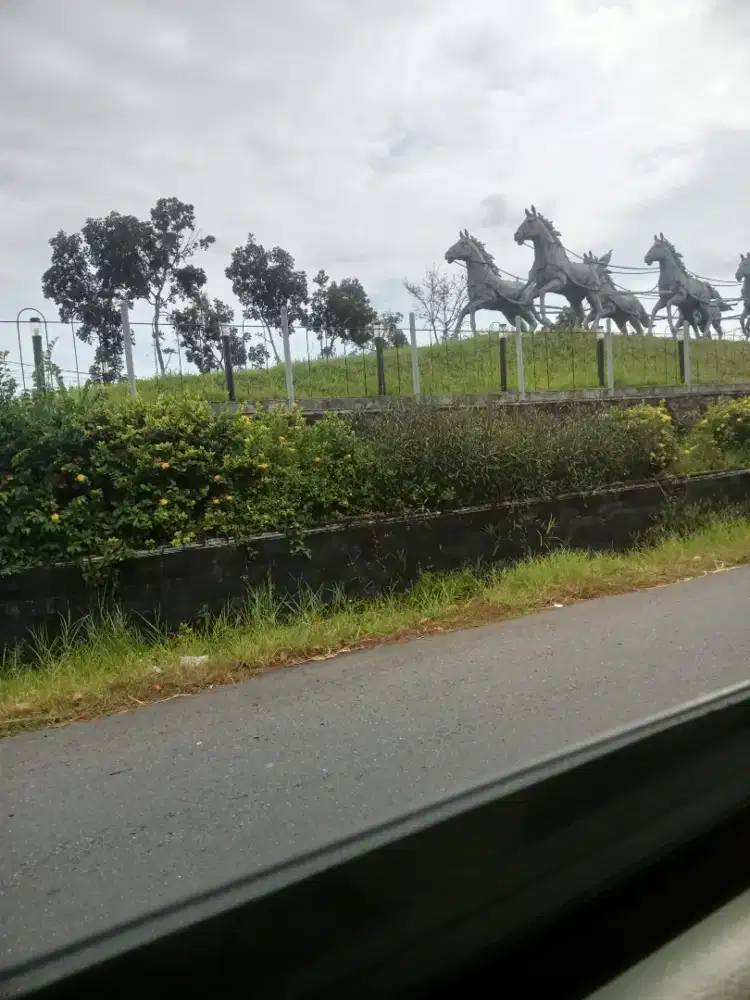 Tukang dan tenaga siap kerja