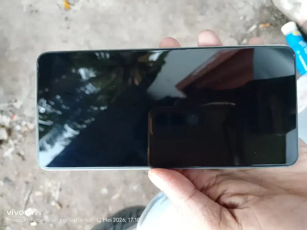 vivo Y27s ram 8+8/128 nominus