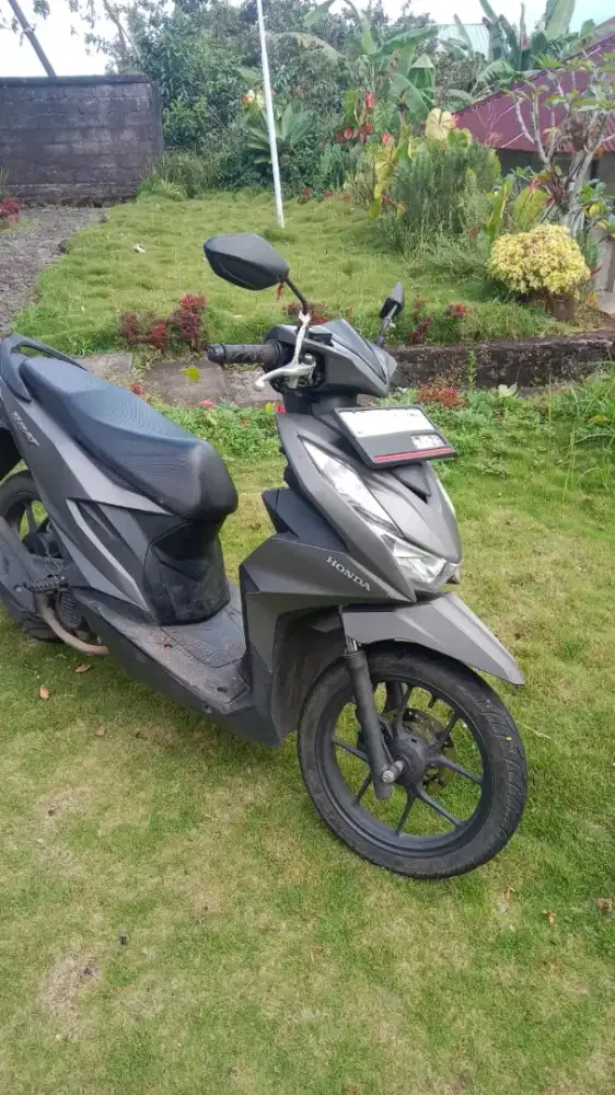 Jual Beat 2023 mau upgrade