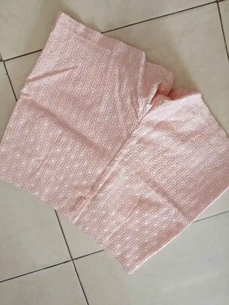 4pcs MIX hotpants, shorts dan jeans 7/8