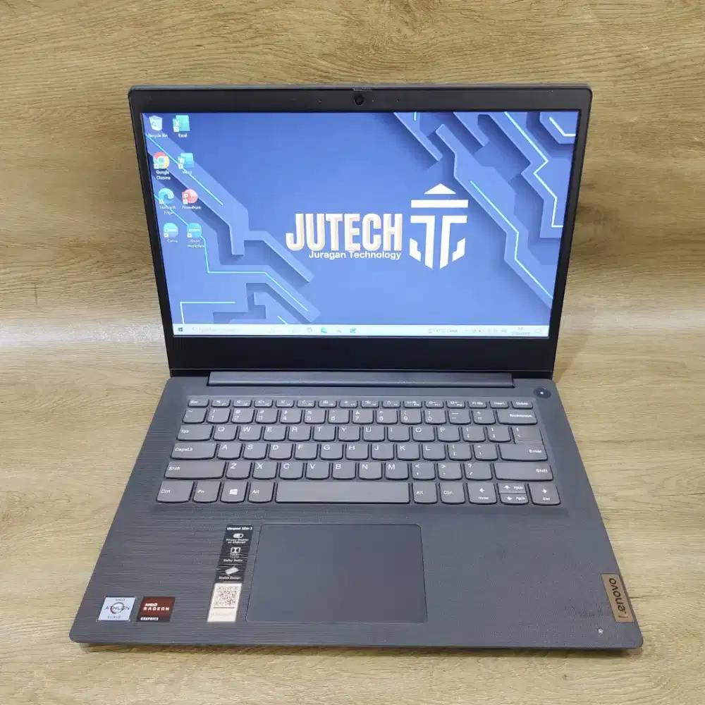 Laptop Lenovo Ideapad 3 14ADA05 Slim