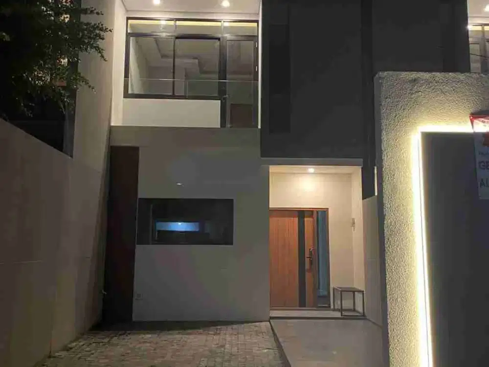 rumah baru dicijagra buah batu