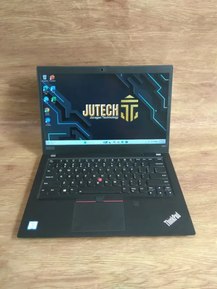 Laptop Lenovo Thinkpad T490s