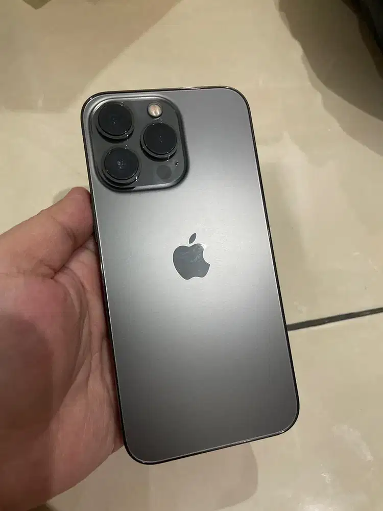 iphone 13 pro 128 gb graphite wifi only