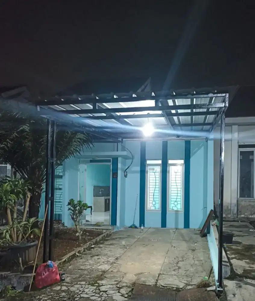 Dijual Murah Rumah 90 M2