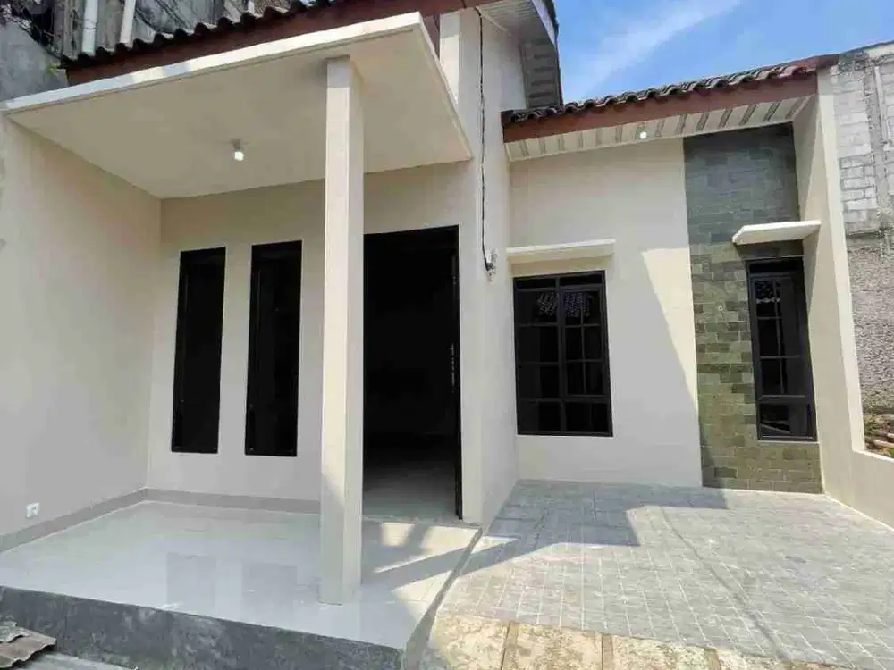 Ready dan indent tersedia di pondok terong Depok..