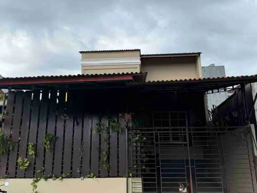 DIJUAL CEPAT RUMAH CANTIK DAERAH CITRALAND, HARGA SANGAT MURAH