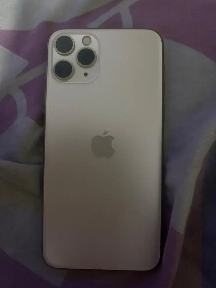 Iphone 11 Pro 256Gb Inter