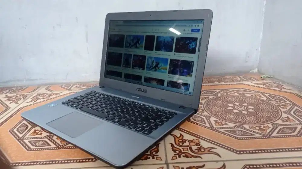 Asus th 2019 windows11 ssd 256gb