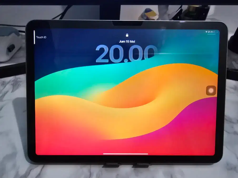 Ipad air m2 128gb (wifi only)
