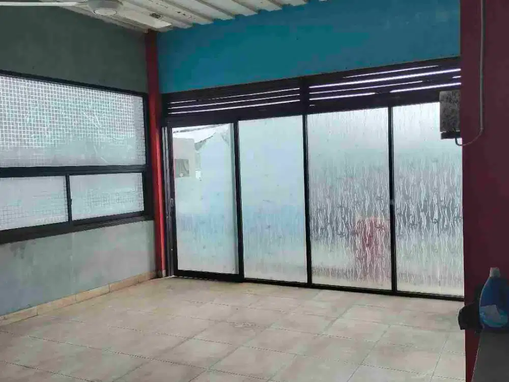 Dijual Murah Ruko Usaha Di Cibubur Jakarta