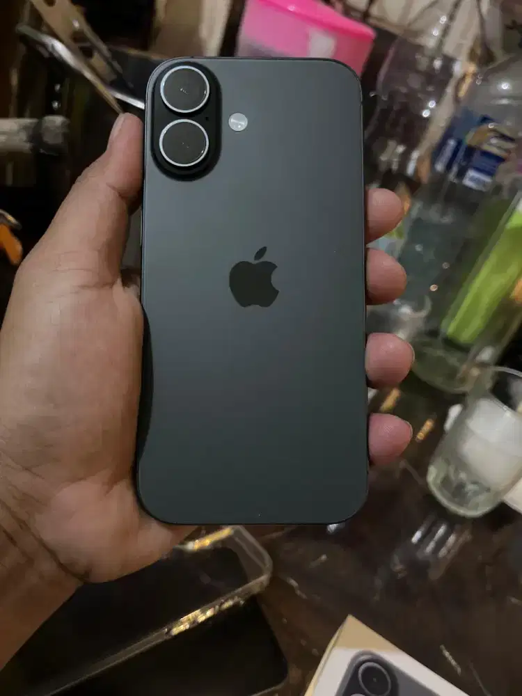 Iphone 17 | 256 | Ibox |