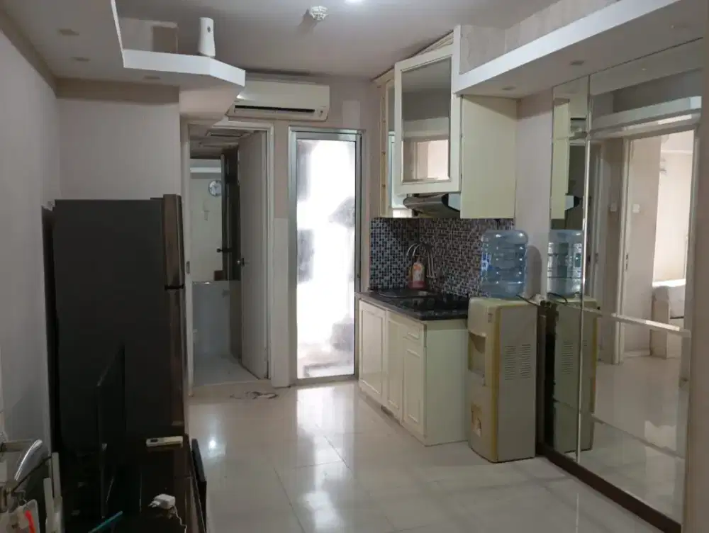Unit jual cepat BU 2KT Bassura City