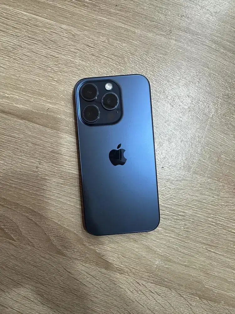 iphone 15 pro 256 blue beacukai