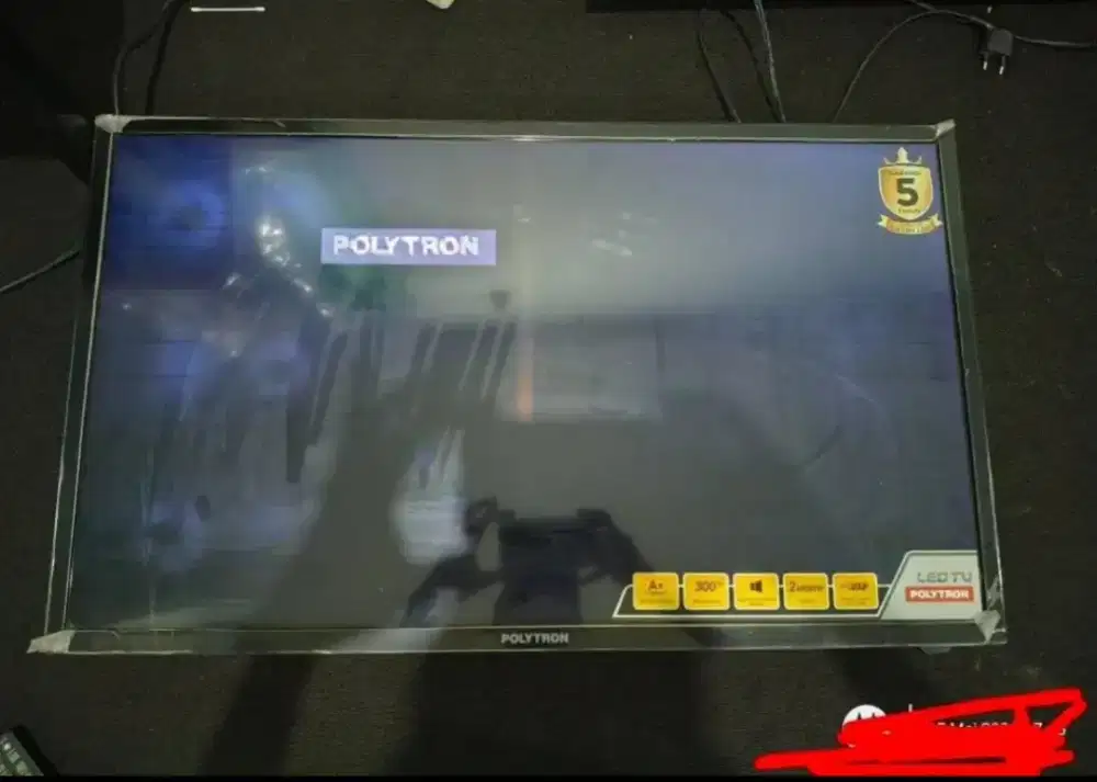 Tv led polytron 32 in