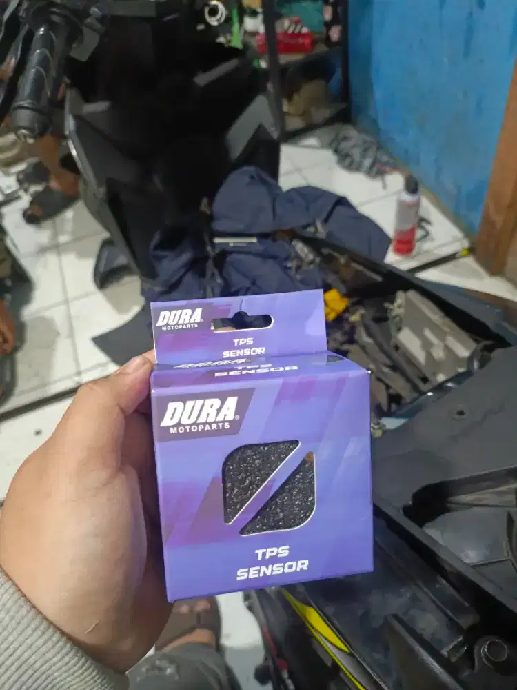 Tps Daytona beat esp, beat Fi, vario 125/150, scoopy esp, supra x125