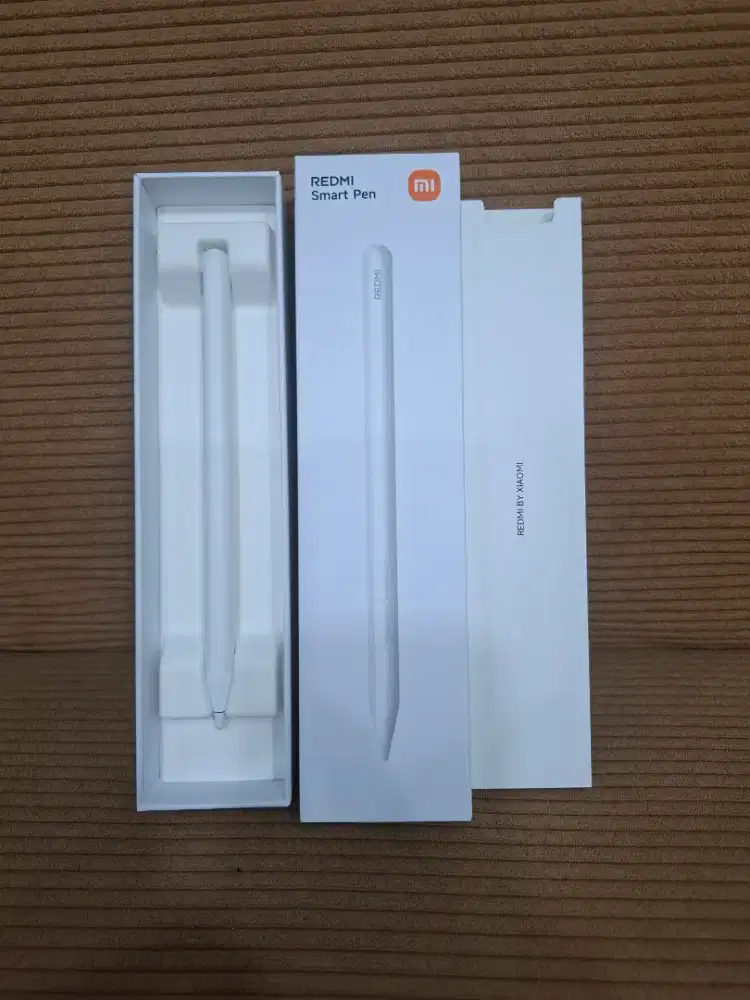 Pencil xiaomi redmi or poco