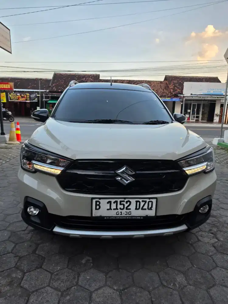 Xl7 alpha hybrid manual tahun 2025