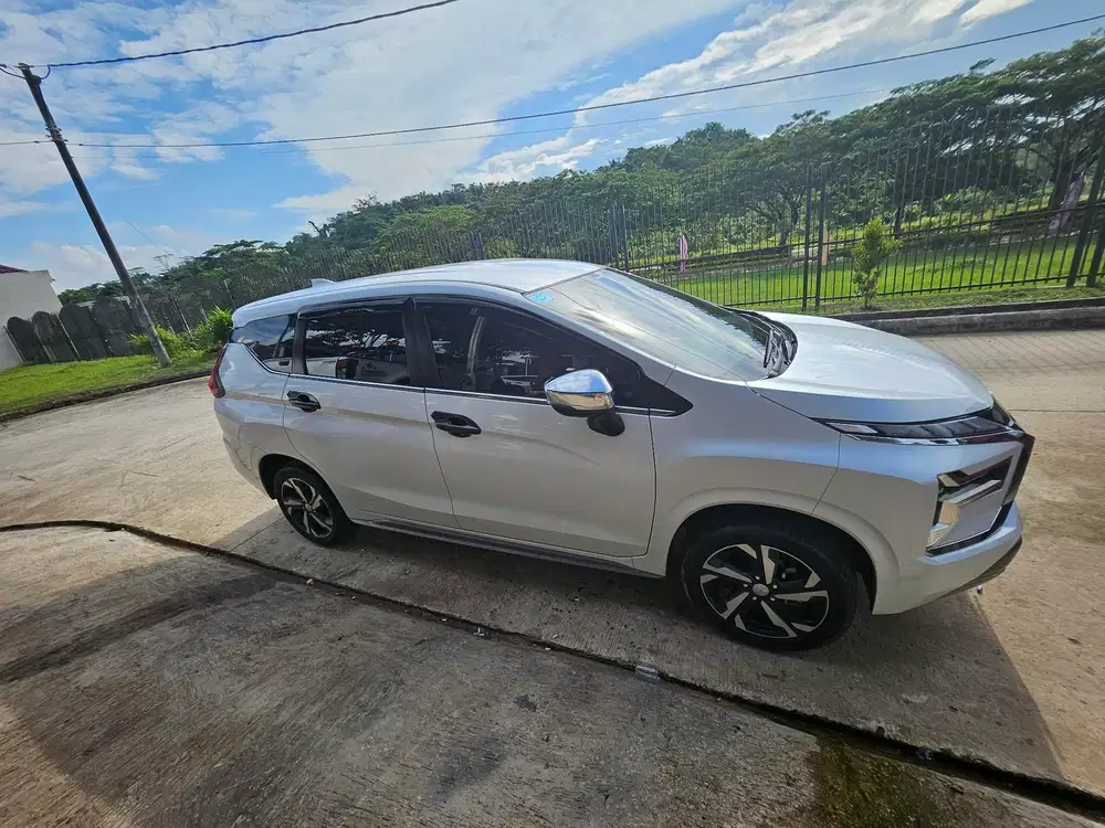 Mitsubishi Xpander 2023 Bensin
