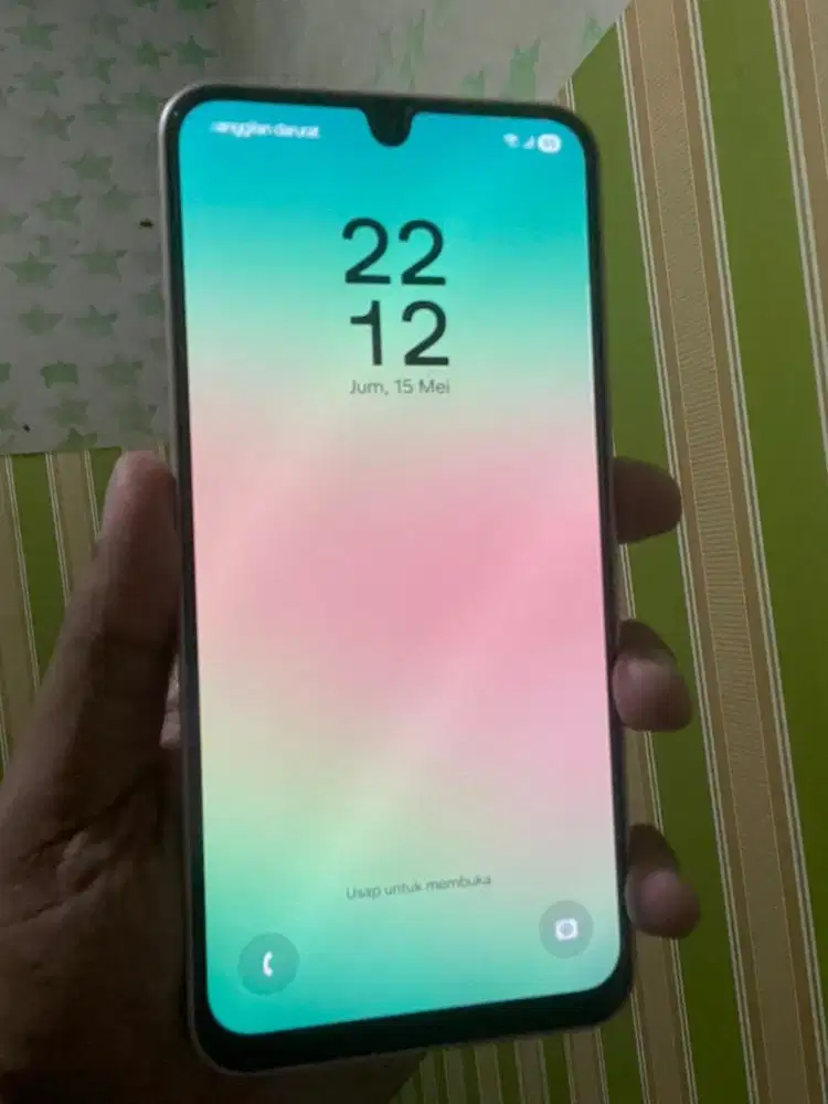 Samsung a26 5G 8/256 Super Mulus