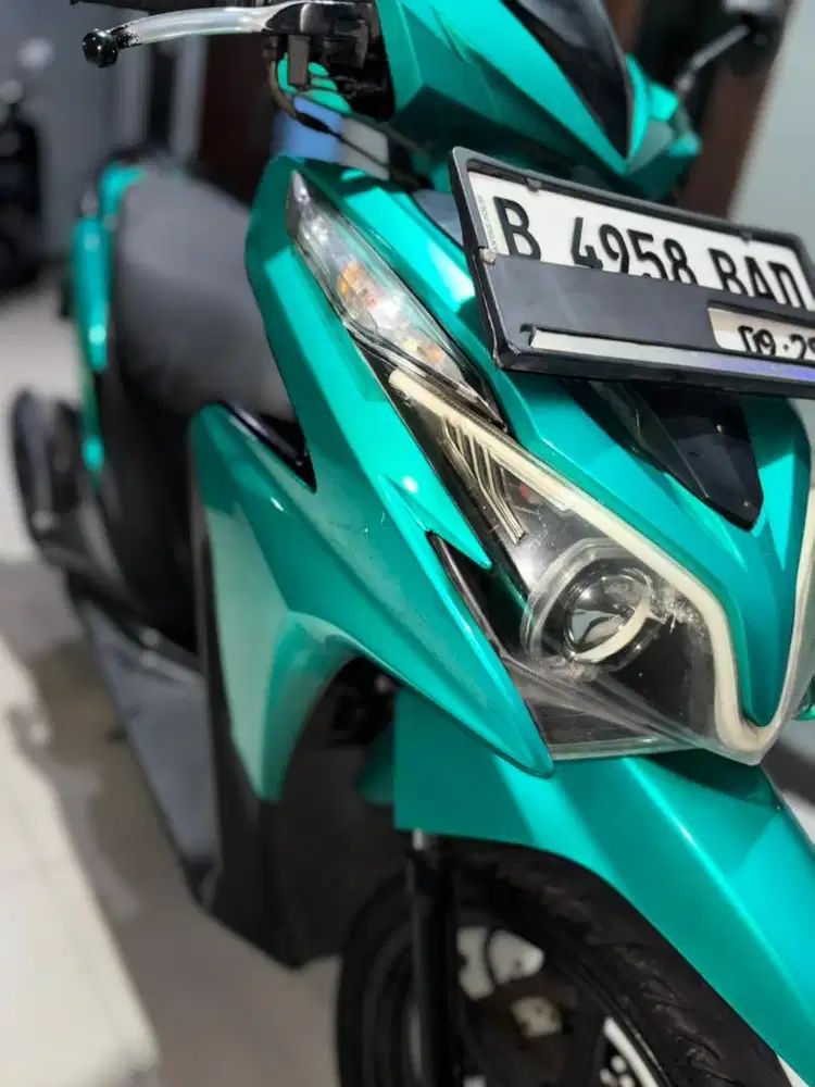 di jual vario 125