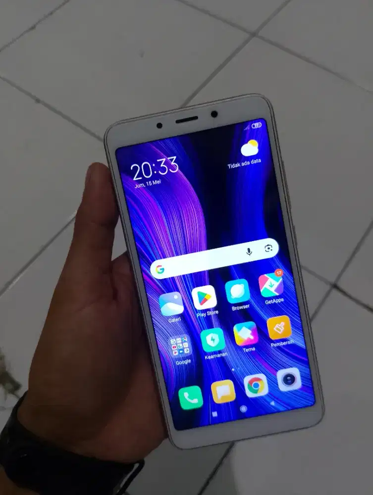 Redmi 6 ram 3/32