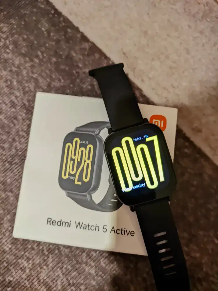Redmi Watch 5 active