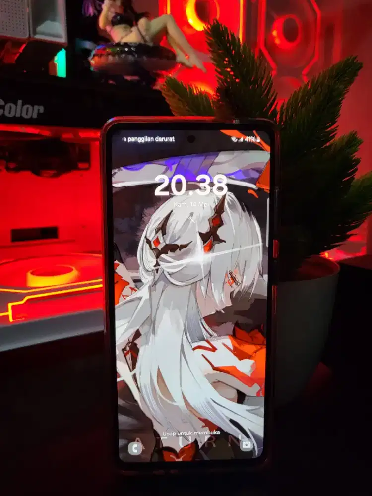 Samsung A52S 5G