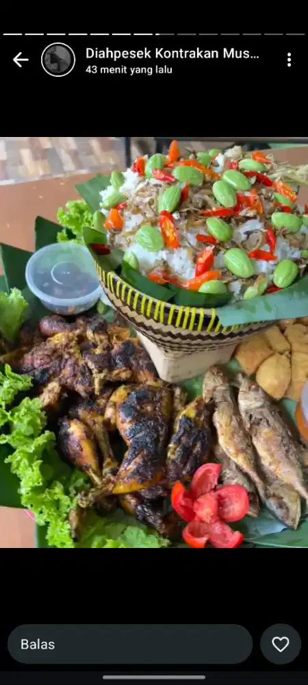 Cari pekerjaan untuk Sabtu Minggu dong